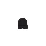 Ralph Lauren Hattar Svart Black, Herr