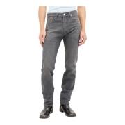 Levi's Slim Fit Jeans Gray, Herr