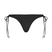 Bond-Eye Svart Bikini Botten Serenity Eco Black, Dam