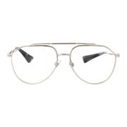 Dolce & Gabbana Stiliga Optiska Glasögon Modell 0Dg1353 Gray, Herr