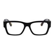 Versace Stiliga Optiska Glasögon 0Ve3368U Black, Herr