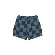 Dime Mtl Klassiska Shorts i Olika Färger Multicolor, Herr