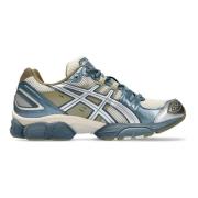 Asics Industriell Y2K Sneaker med GEL-teknologi Multicolor, Herr