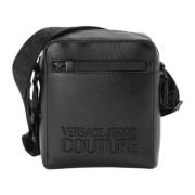 Versace Jeans Couture Väskor Black, Herr