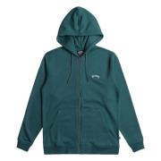 Billabong Båge Hoodie Green, Herr