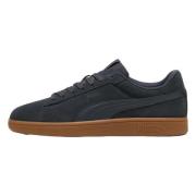 Puma Smash Sneakers Gray, Herr