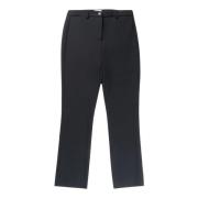 Seductive Stretch Chino Byxor Blue, Herr