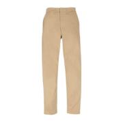 Levi's DAM Essential Chino Unbasic K Green, Dam