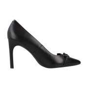 Geox Faviola Pumps Black, Dam