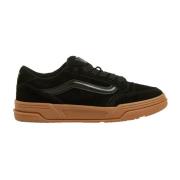 Vans Vintage-inspirerade sneakers med modern design Black, Dam