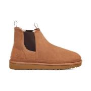 UGG Neumel Chelsea Boots Brown, Herr