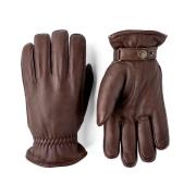 Hestra Gloves Brown, Unisex