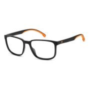 Carrera Modeglasögon 8894 i 8LZ Black, Herr