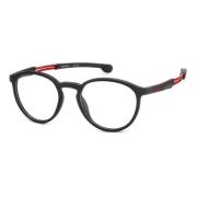 Carrera Modeglasögon BLX Modell Black, Unisex