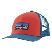 Patagonia K's Cap Red, Unisex