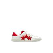 Amiri Sneakers Pacific White, Herr