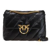 Pinko Bags Black, Dam