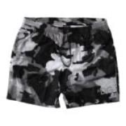 Dolce & Gabbana Camouflage Badkläder Shorts Multicolor, Herr