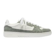 Axel Arigato Dice Lo Fluffy Sneaker Green, Herr