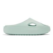 Axel Arigato Chevron Platform Sandal Green, Herr