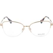 Ralph Lauren Ra6061 9004 55 16 Korrektionsglasögon Yellow, Dam