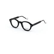 Eyepetizer Stiliga solglasögon för män Black, Unisex