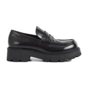 Vagabond Shoemakers Cosmo 2.0 Loafers - Svart läder Black, Dam