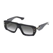 Dita Dts466 A01 Sunglasses Black, Dam