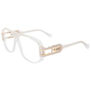 Cazal Kristallglasögon Mod. 163 Beige, Unisex