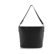 ara Svart Crossbody-väska för Kvinnor Black, Dam