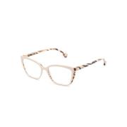 Etnia Barcelona ZAZ Whze Optical Frame Beige, Dam