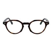 Giorgio Armani Stiliga Optiska Glasögon 0Ar7264U Brown, Herr