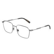 Dolce & Gabbana Vista Stiliga Solglasögon Gray, Unisex