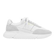 Axel Arigato Genesis Vintage Runner White, Dam