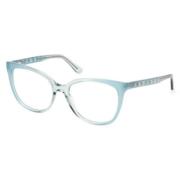 Guess Stilren Modell Gu50114 Blue, Dam