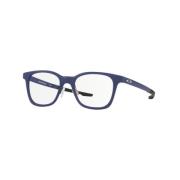 Oakley Vista Solglasögon Blue, Unisex