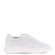 Hogan Vita Sneakers H580 White, Herr