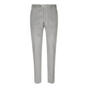 PT Torino Komfort Fit Jogger Byxor Gray, Herr