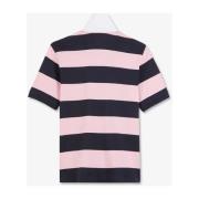 Eden Park Polo Pink, Herr