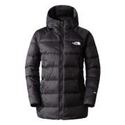 The North Face Hyalite Dunjacka Black, Dam