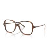 Oliver Peoples Stiliga solglasögon för vardagsbruk Brown, Unisex