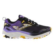 Joma Tundra Sneakers Multicolor, Dam