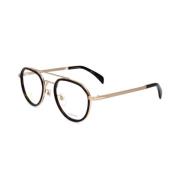 Eyewear by David Beckham Stiliga solglasögon för män Black, Unisex