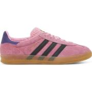 Adidas Bliss Pink Purple Inomhus Sneakers Pink, Herr