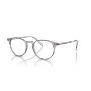 Oliver Peoples Vista Solglasögon Gray, Unisex