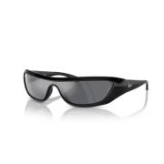 Ray-Ban Sole Solglasögon Black, Unisex