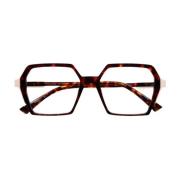 Etnia Barcelona Stiliga Tolosa Solglasögon Brown, Unisex