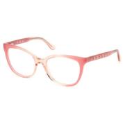 Guess Stilren Modell Gu50114 Pink, Dam