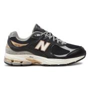 New Balance 2002R Sneakers Black, Herr