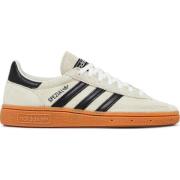 Adidas Handball Spezial Core Black Sneakers Beige, Herr